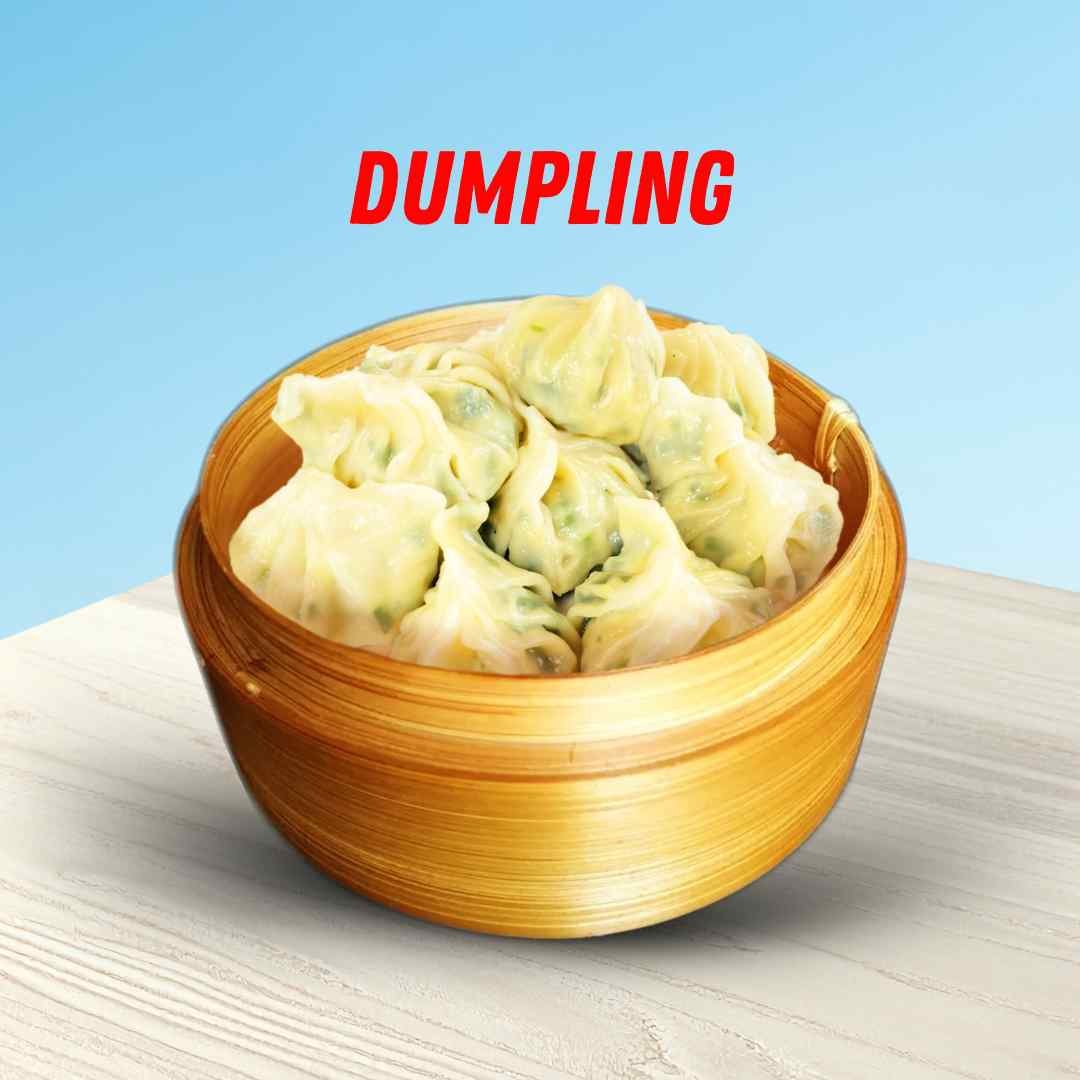 Dumpling